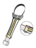 Herramienta De Remoción De Filtro De Aceite Para Coche EAFC Con Correa De Acero Ajustable Herramienta De Reparación De Encendido De 60mm a 120mm - details 1