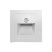 Detector De Movimiento PIR Sensor LED Para Escaleras Inducción Infrarroja Luz Humano Bajo Techo Decoración Dormitorio - details 0