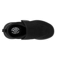 Zapatos De Caminar Para Hombres FitVille Extra Anchos Para Diabéticos Con Pies Hinchados Ajustables Alivio Del Dolor De Pies Para Ancianos Material Superior Transpirable Y Absorbente De Sudor - details 9