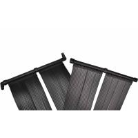 vidaXL Calentador Solar Piscina Panel Calefactor Radiador Agua Spa Dimensiones 80 x 310 cm, 80 x 620 cm - details 1
