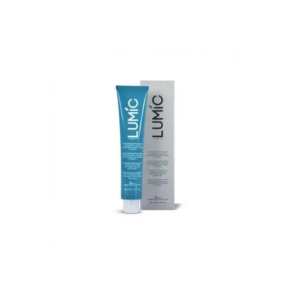 Tinte Lumic semi vegetal Light Irridiance sin amoniaco y pPD100ml - 1