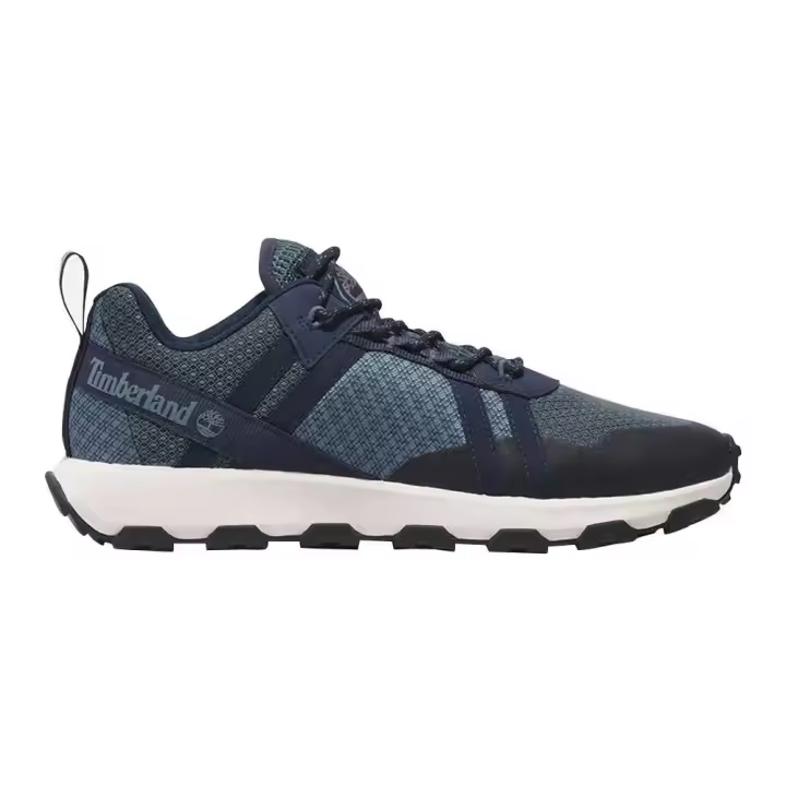Calzado hombre Zapatillas Timberland Zapatillas Winsor Trail Azul - 1