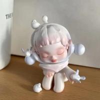 Figura De Colección Skullpanda Temperature Series Replica Nueva Sp8 Generación Juguete Decorativo Para Escritorio Regalos De Cumpleaños Para Adultos - details 7