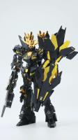 Modelo UNICORN-02 RX-0 BANSHEE Diosa De La Suerte HG 1/144 Figura De Acci\u00f3n Coleccionable Para Decoraci\u00f3n De Escritorio Regalo Para Fans De Gundam - details 1