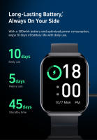 ¡Nuevo Lanzamiento! Reloj Inteligente Económico CX2 con Monitor de Frecuencia Cardíaca - details 10