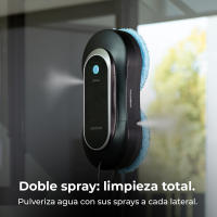 Robot Limpiacristales Cecotec Conga Windroid 1090 – 3 en 1, App y 8 Modos - details 1