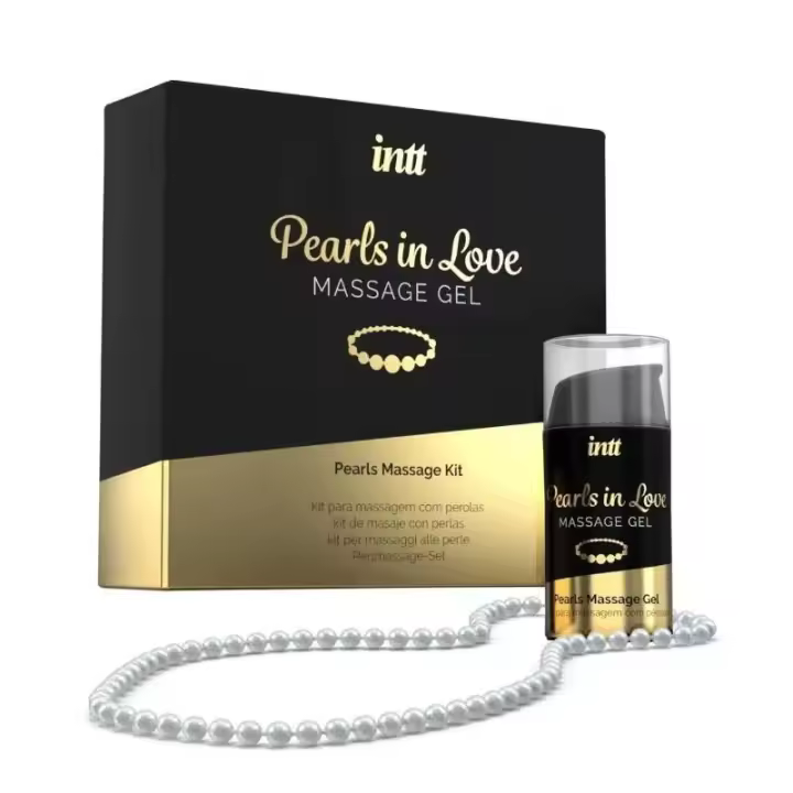 Kit de Masage Pearls in Love - 1