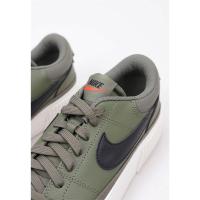 Nike NIKE COURT LEGACY LIFT Deportivas Planas Mujer Verde - details 2