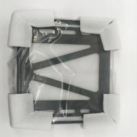 Mesa De Camping Plegable 2-Unit Compatible Con Mesa IGT Estándar Portátil Estante De Almacenamiento De 4 Plegado Material De Aleación De Aluminio - details 2
