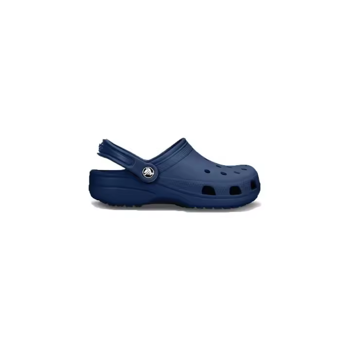 Zueco Crocs classis u navy-002 - 1