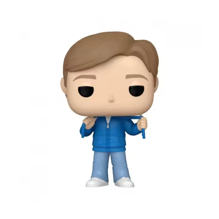 Funko-POP! VINYL The breakfast club - Andrew - 1