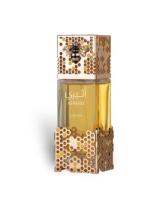 Lattafa Atheeri EDP 100 ml – Perfume árabe 100% original para mujer, lujo oriental y joya olfativa del Medio Oriente. - details 0