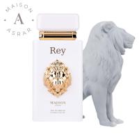 Maison Asrar Rey Eau de Parfum unisex – aroma oriental, elegante y duradero - details 1