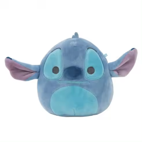 SQUISHMALLOWS 40 CM STITCH SQK0303 JAZWARES - 1