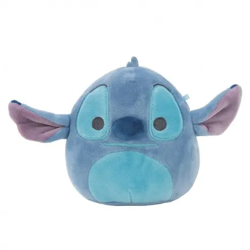 SQUISHMALLOWS 40 CM STITCH SQK0303 JAZWARES - 1