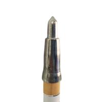 Start Electric  Bastón de madera con Punta de Metal 127cm: Apoyo, Senderismo y Versatilidad para sus pasos  Marca Allpercom - details 6