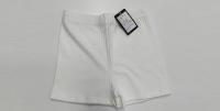 Shorts De Running Para Mujer HELIAR Cintura Alta A-line Delgados De Punto Estilo Casual Verano Slim Bodycon Trousers - details 24