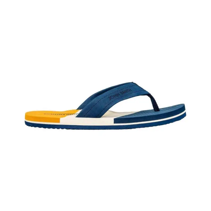 Calzado Sportswear marca John Smith modelo Bi14004000 para hombre en color azul - 1