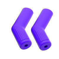 Cubierta De Levas De Motocicleta Protector De Deslizador De Cambios Piezas Universales Para Motocicleta Accesorios Moto - details 2