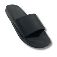 Chanclas abiertas básicas zapatillas de casa básicas para mujer sin marca - details 0