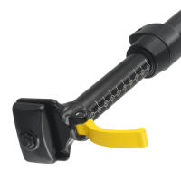 Sillín De Bicicleta Poste De Soporte De Suspensión Para Bicicletas Absorbedor De Choques Para Carretera Grava Bicicleta De Paseo Y E-Bike - details 0