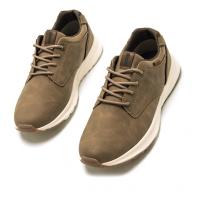 MUSTANG 84440 C56342 Zapatillas deportivas hombre 34016 24I DEPORTIVO TAUPE/MOKA - details 2