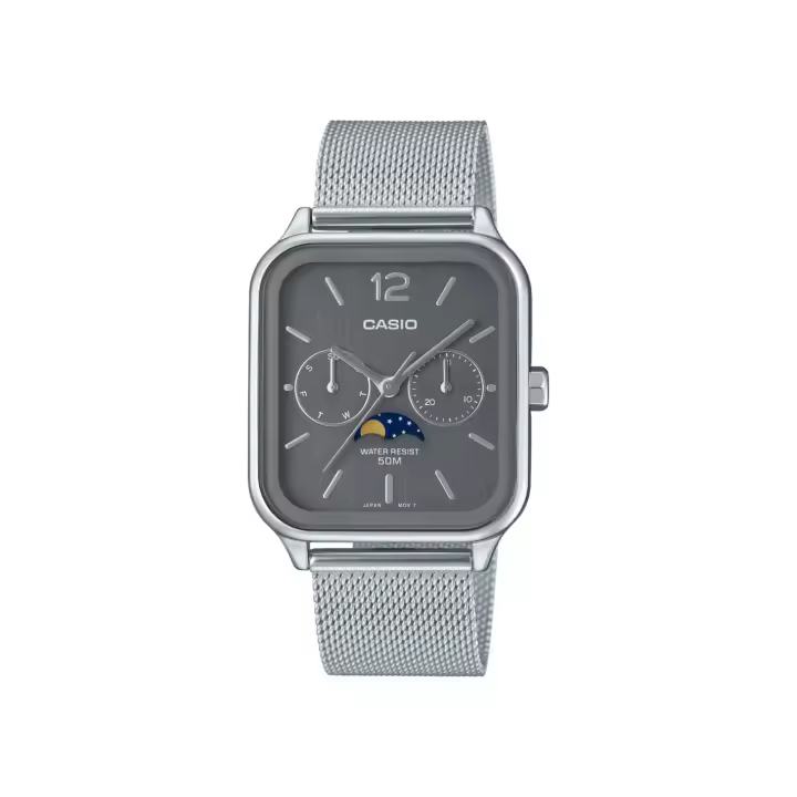 Reloj Casio Timeless Collection MTP-M305M-8AVER - 1
