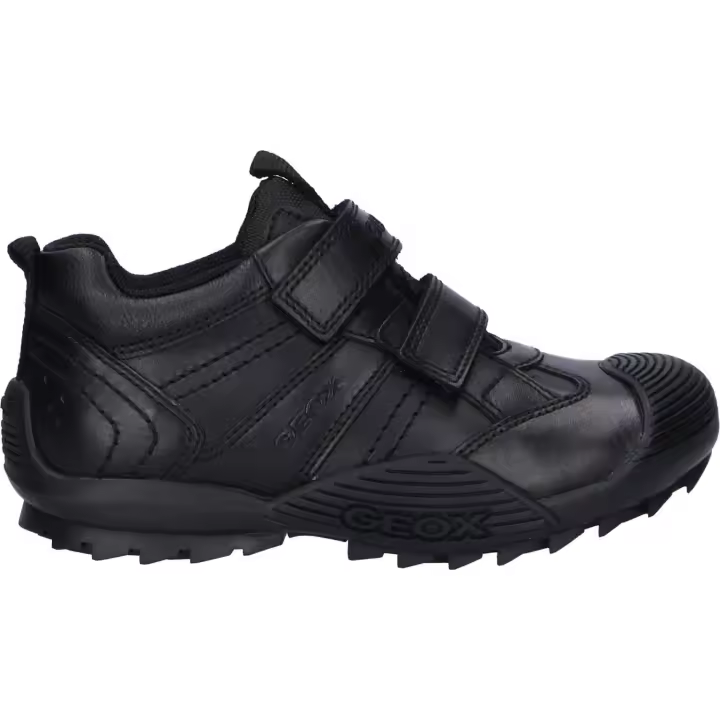 Zapatos de Niño GEOX J0424A 00043 J SAVAGE C9999 BLACK - 1