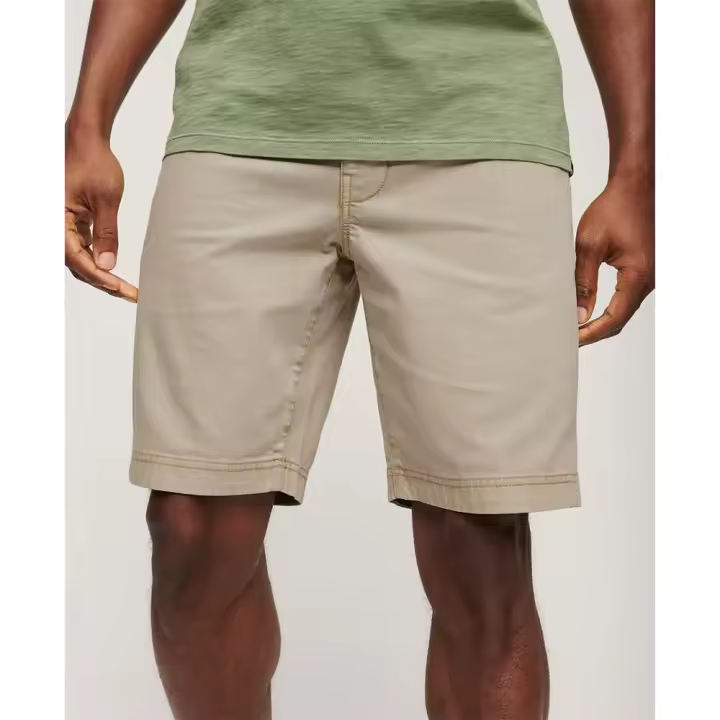 Superdry Pantalones Cortos Chinos Vintage Officer - 1