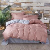 Nuevo Hermoso Set De Fundas Para Edredón Y Almohadas De Tamaño King Dibujos Animados 220x240 Amigable Con La Piel Doble Cama Funda Para Edredón Y Fundas De Almohadas - details 15