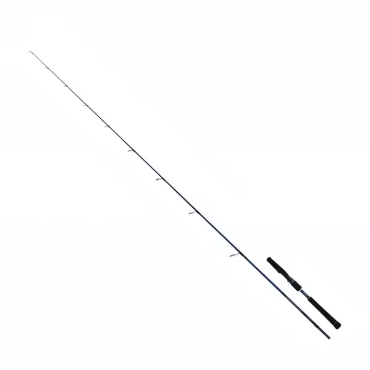 Shimano Fishing Caña De Spinning Blue Romance Ultra Jerkbait - 1