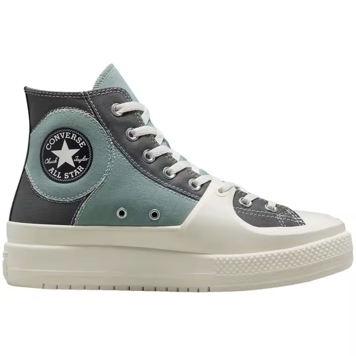 Calzado Sportswear marca Converse modelo A03472C para unisex en color verde - 1