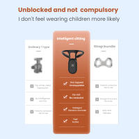 Instrument de modelage du cou à ultrasons portable et apaisant pour le corps et le lymphe, maxant, chargement USB, instrument de soulagement lymphatique portable à ultrasons pour le cou, correcteur réglable pour hommes et femmes (noir) - details 7
