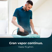 Plancha de Vapor IronHero 3200 con Doble Salida de Vapor y Golpe de Vapor de 285 g/min - details 1
