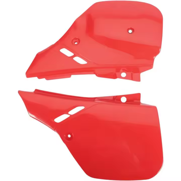 Ufo Paneles Laterales Honda Cr 125 R 90 - 1