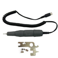 Pincel De Uñas SDE H200 H37L1 SH37LN Para Control Box STRONG 210 Máquina De Manicura Eléctrica Herramienta De Pulidora De Uñas - details 3