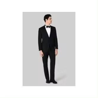 EMPORIO ARMANI - SMOKING 2BOTT REVERLANCIA MAN Inicio TRAJES COMPLETOS PE2021 Vestido COMPLETO PARA HOMBRE - 1