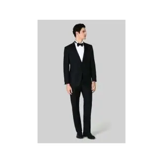EMPORIO ARMANI - SMOKING 2BOTT REVERLANCIA MAN Inicio TRAJES COMPLETOS PE2021 Vestido COMPLETO PARA HOMBRE - 1