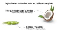 MYHIXEL - Gel Intimo Hombre I Gel Intimo Masculino para Higiene y Protección | Jabón Intimo Hombre pH Balanceado Sin Sulfatos | Ayuda a Prevenir Infecciones | Fragancia Agradable para Diario I 200ml - details 2