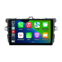 Nueva Navegación GPS Android 14 Navifly 4-núcleo Para Toyota Corolla 2006-2013 Sistema Inteligente De Coche Con Car-play Y Android Car - details 6