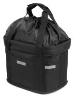 Cesta De Bicicleta Frontal Desmontable Impermeable Porta Mascotas Accesorios De Bicicleta Bolsa De Marco Para Bikepacking - details 3