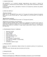 Secuestrante Metálico PM-615 Ion Magnetic de Piscimar - details 2