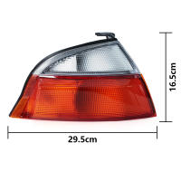 Lámpara De Indicador De Esquina Para Toyota Hiace SBV Van RCH 1995~2004 Luz Frontal Brillante Pieza De Repuesto De Automóvil - details 6