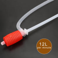 Bomba De Aceite Para Coche Tubo De Diesel De Succión Alta Presión Para Motocicleta Y Camiones Accesorios Universales De Reparación Automotriz - details 14