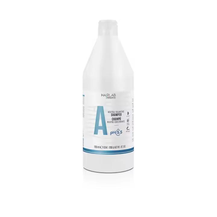 Champu Neutro Equilibrante Hair Lab Salerm - 1