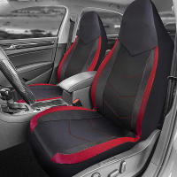 Cubiertas De Asiento De Coche De Espalda Alta En Malla De Aire Diseño Deportivo Compatible Con Airbag Universal Para Coche SUV Camión Van Cubierta De Almohadilla - details 10