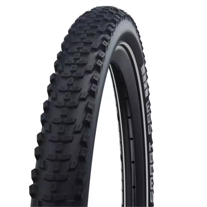 Schwalbe Cubierta De Mtb Smart Samoa Plus Addix Performance Hs624 29´´ X 2.25 - 1