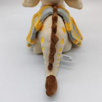 Juguete De Peluche Dragón De Viaje a Las Nubes Compaño De Color De Huevo Suave Y Dulce Regalo Especial Para Niños Y Niñas Decoración De Habitación - details 5