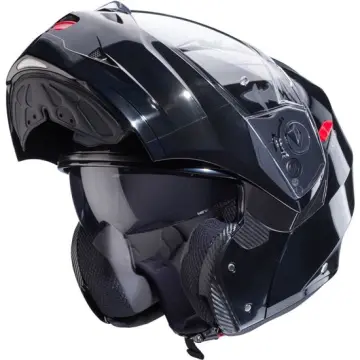 Garibaldi Pinlock Casco Moto Casco Integral Moto Hombre