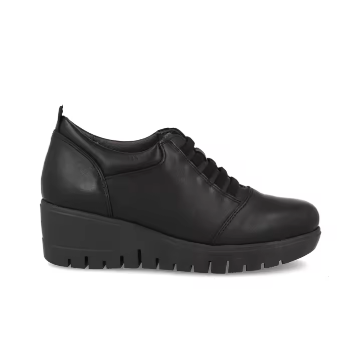 Zapatos UAJO      · BABANOR® · Zapatos Elegantes en Cuero Auténtico, Diseño Clásico 2024, Confort y Durabilidad Excepcionales - 1